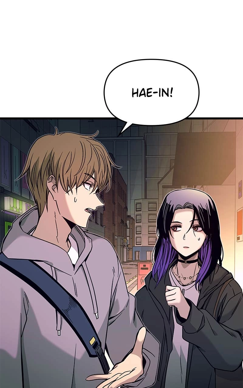 My Bias Gets on the Last Train Chapter 18 Page 25
