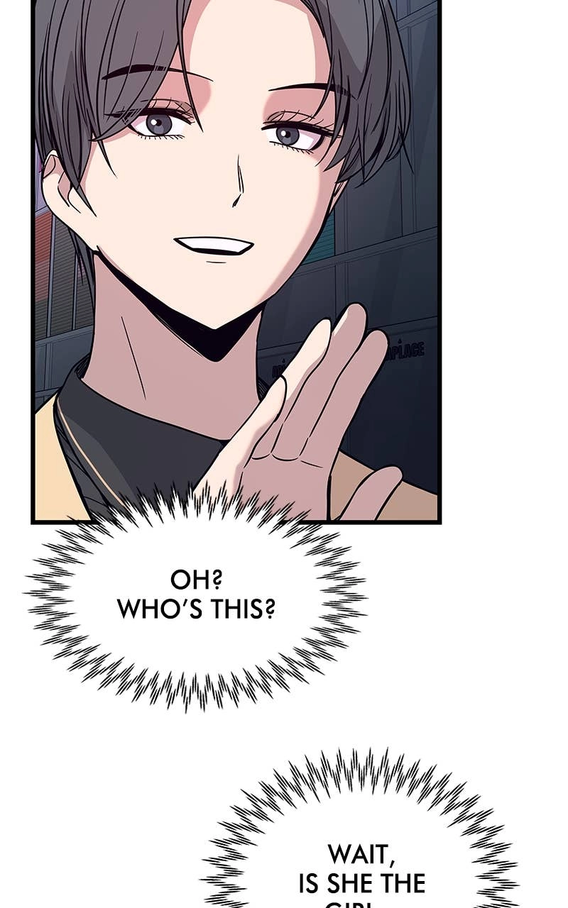My Bias Gets on the Last Train Chapter 18 Page 28