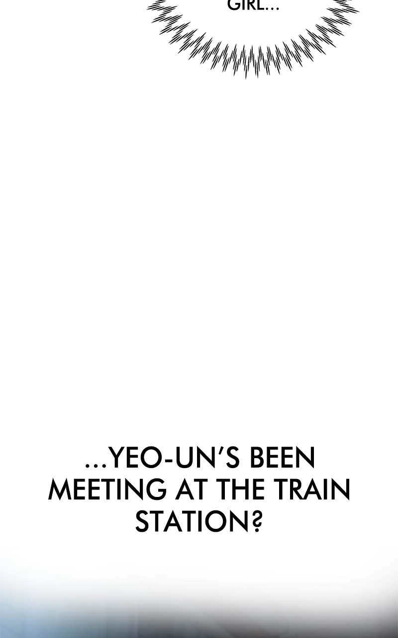 My Bias Gets on the Last Train Chapter 18 Page 29