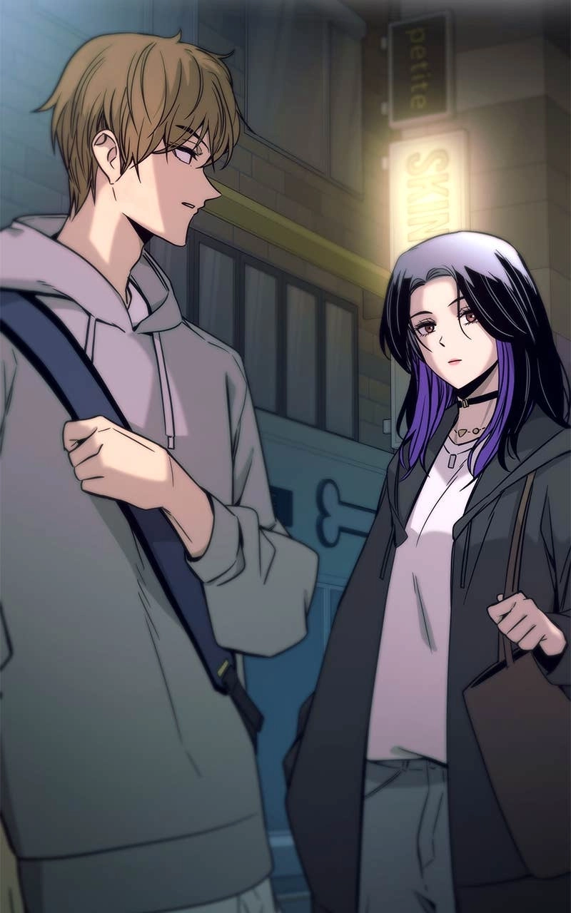 My Bias Gets on the Last Train Chapter 18 Page 30