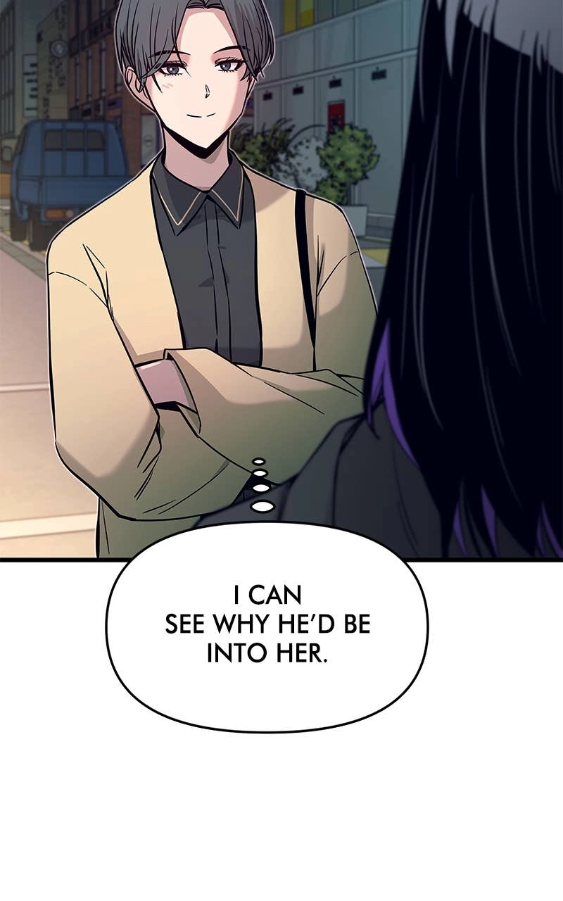 My Bias Gets on the Last Train Chapter 18 Page 32