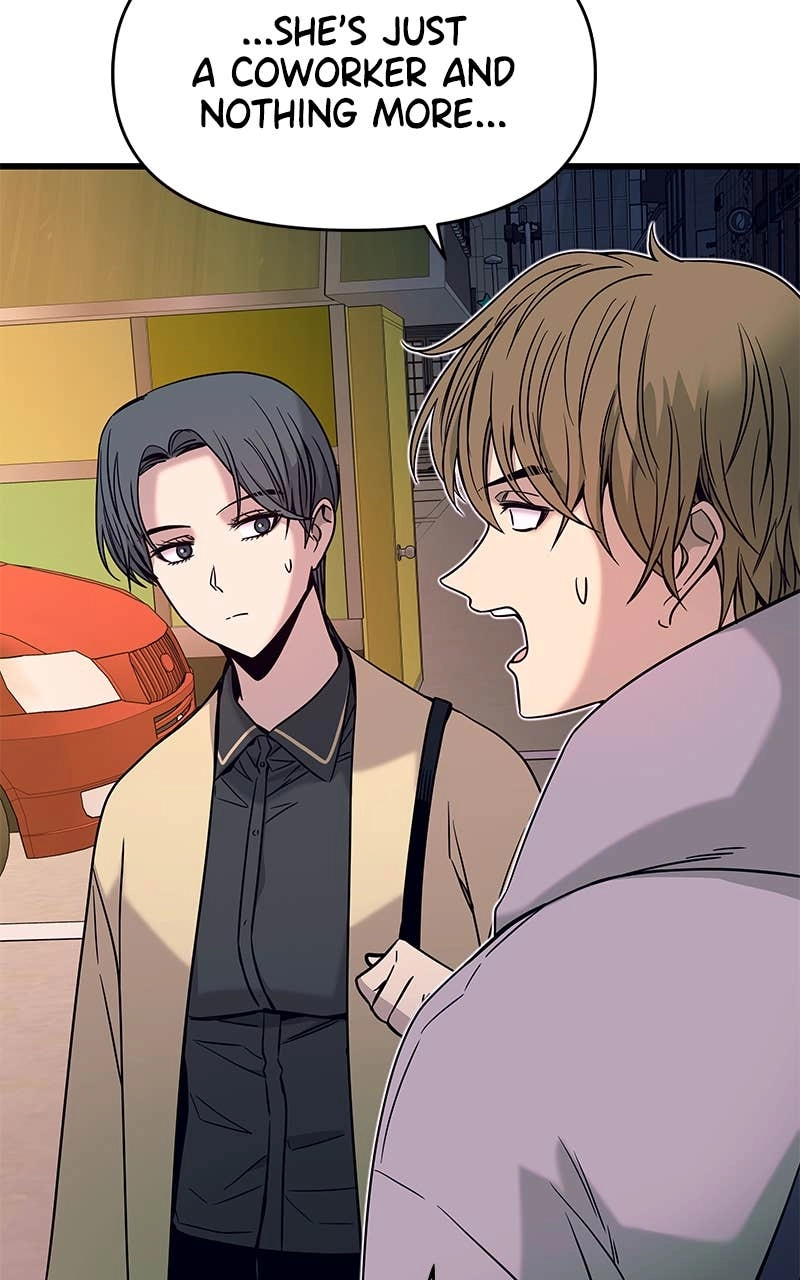 My Bias Gets on the Last Train Chapter 18 Page 38