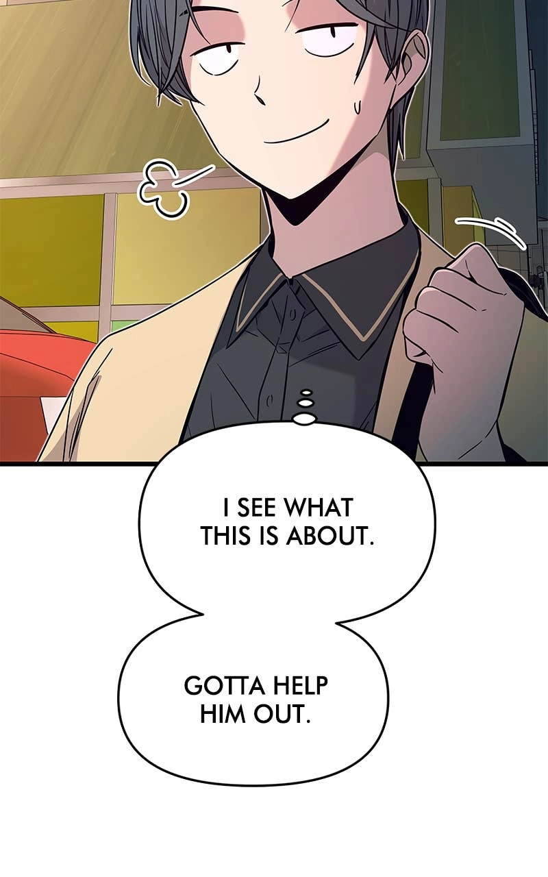 My Bias Gets on the Last Train Chapter 18 Page 40