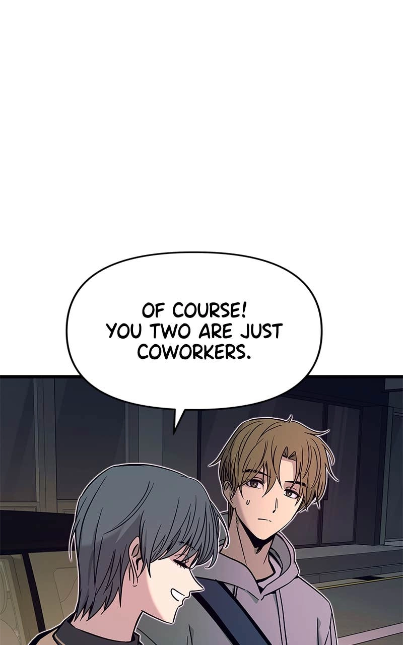 My Bias Gets on the Last Train Chapter 18 Page 41