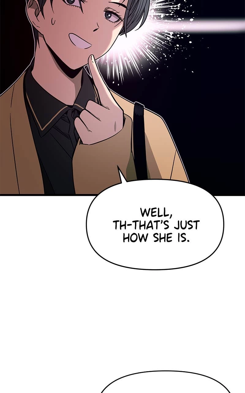 My Bias Gets on the Last Train Chapter 18 Page 49