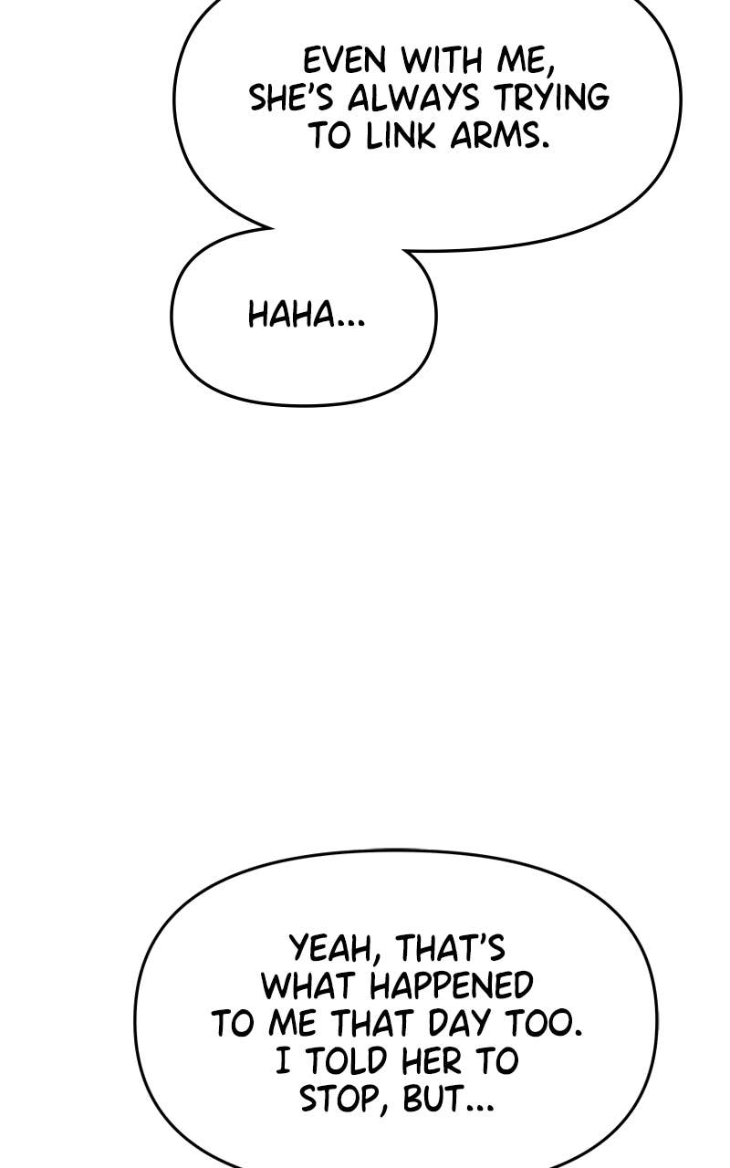 My Bias Gets on the Last Train Chapter 18 Page 51