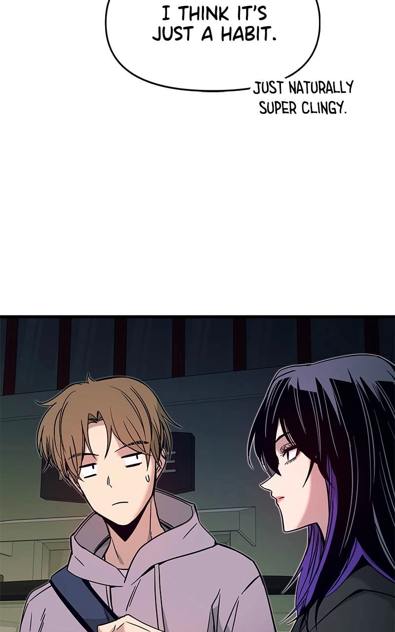 My Bias Gets on the Last Train Chapter 18 Page 53