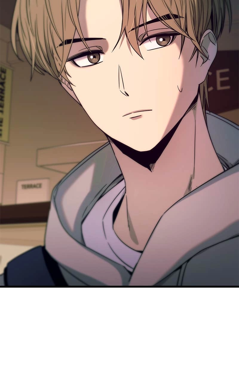 My Bias Gets on the Last Train Chapter 18 Page 55