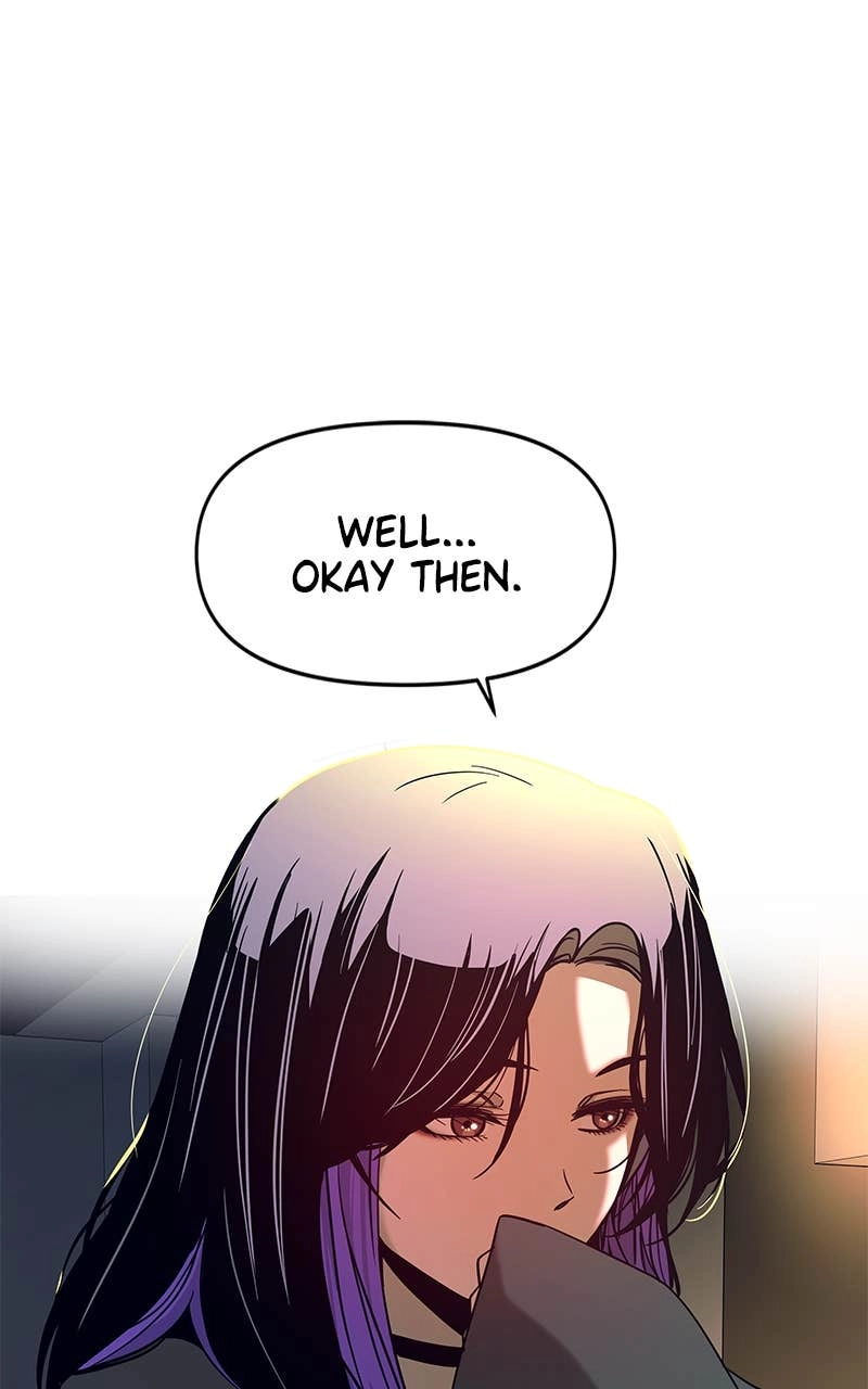 My Bias Gets on the Last Train Chapter 18 Page 57