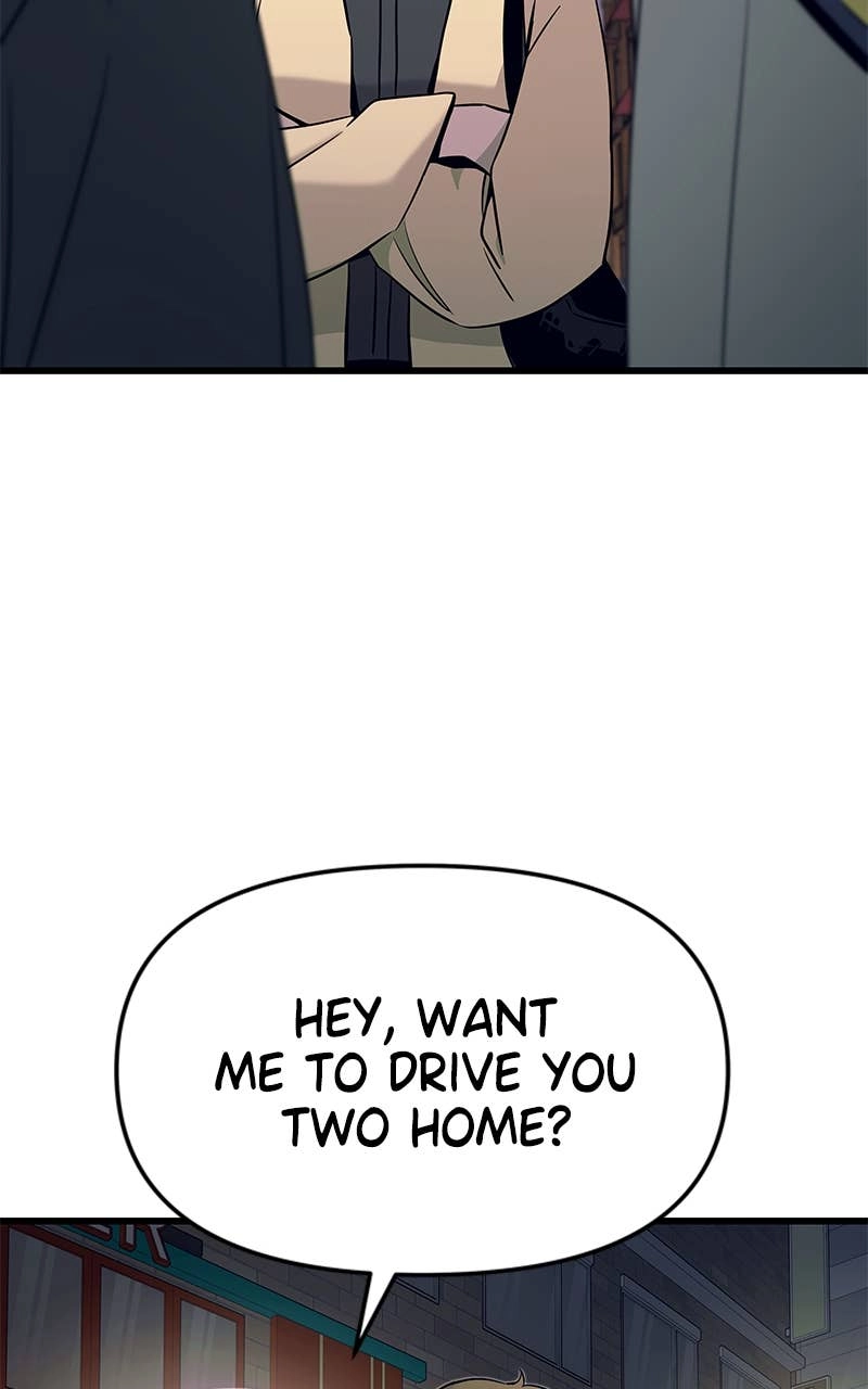 My Bias Gets on the Last Train Chapter 18 Page 61