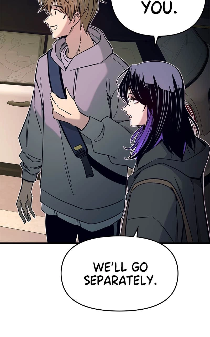 My Bias Gets on the Last Train Chapter 18 Page 65