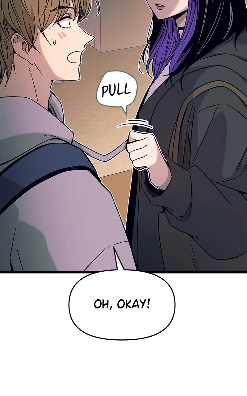 My Bias Gets on the Last Train Chapter 18 Page 73