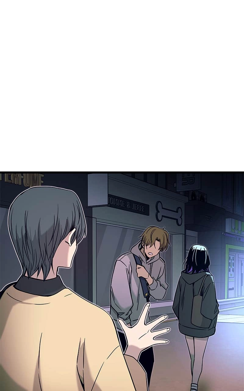 My Bias Gets on the Last Train Chapter 18 Page 74