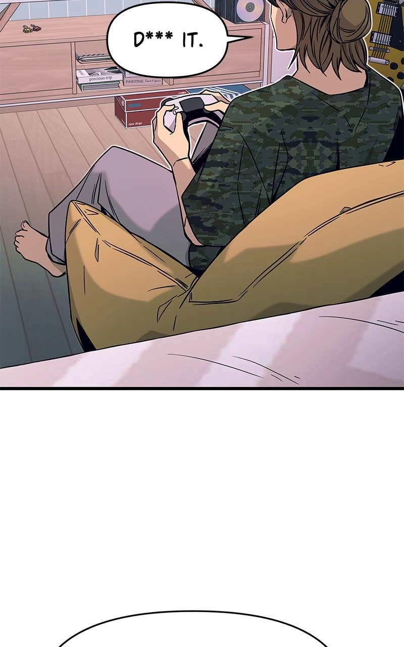 My Bias Gets on the Last Train Chapter 18 Page 85