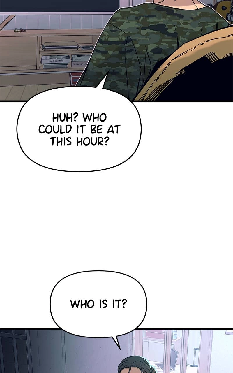 My Bias Gets on the Last Train Chapter 18 Page 89