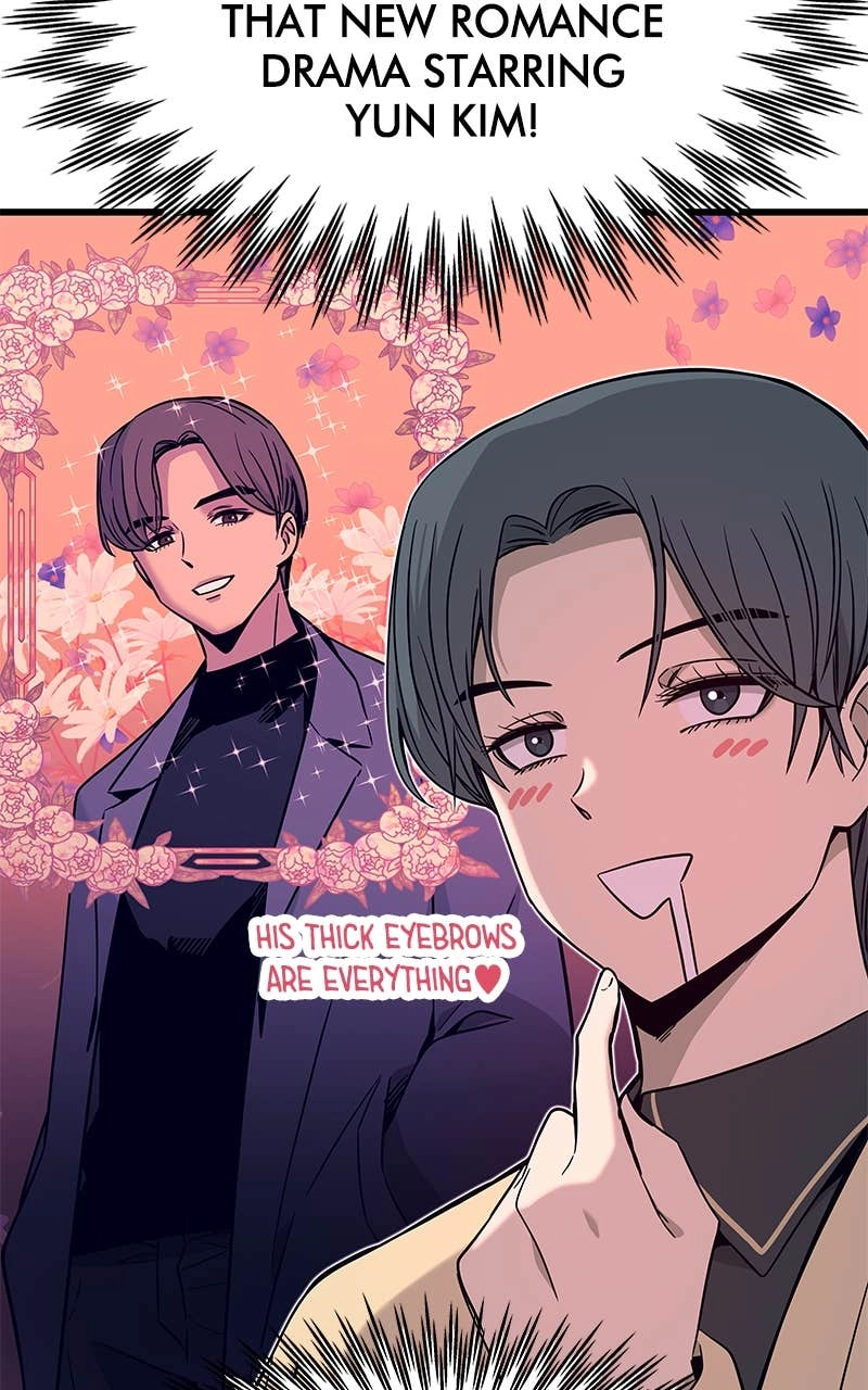 My Bias Gets on the Last Train Chapter 18 Page 8