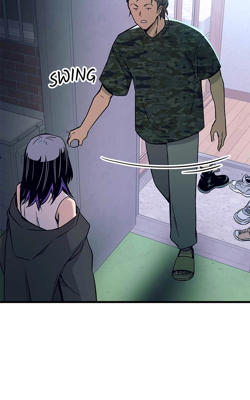 My Bias Gets on the Last Train Chapter 18 Page 90