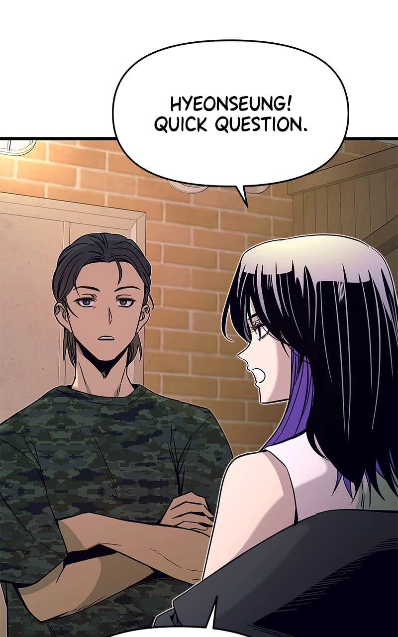 My Bias Gets on the Last Train Chapter 18 Page 93