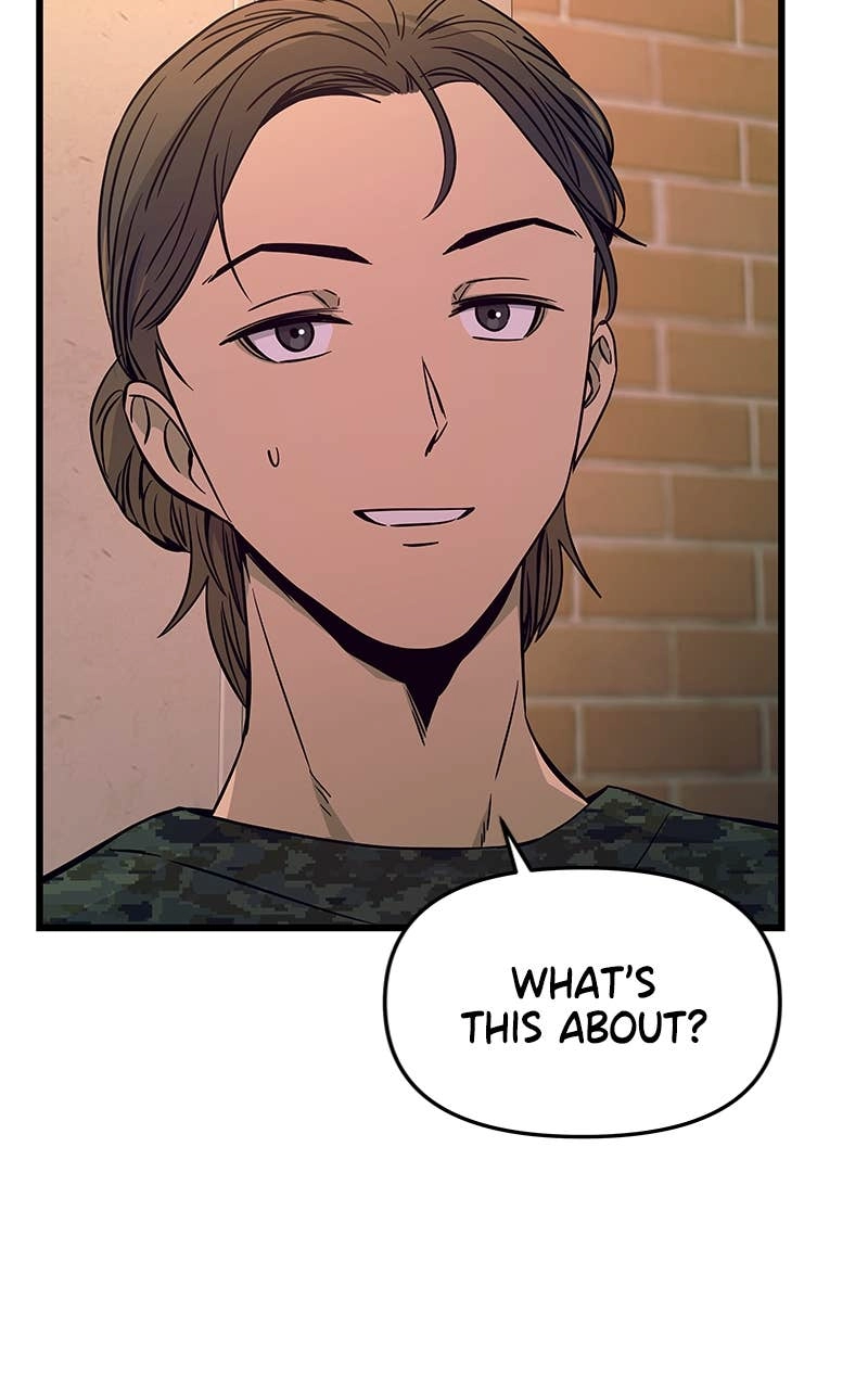 My Bias Gets on the Last Train Chapter 18 Page 95