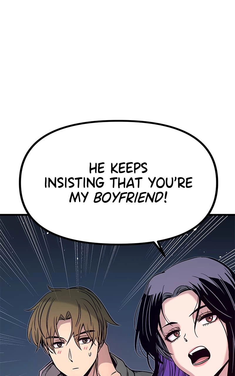 My Bias Gets on the Last Train Chapter 18 Page 96