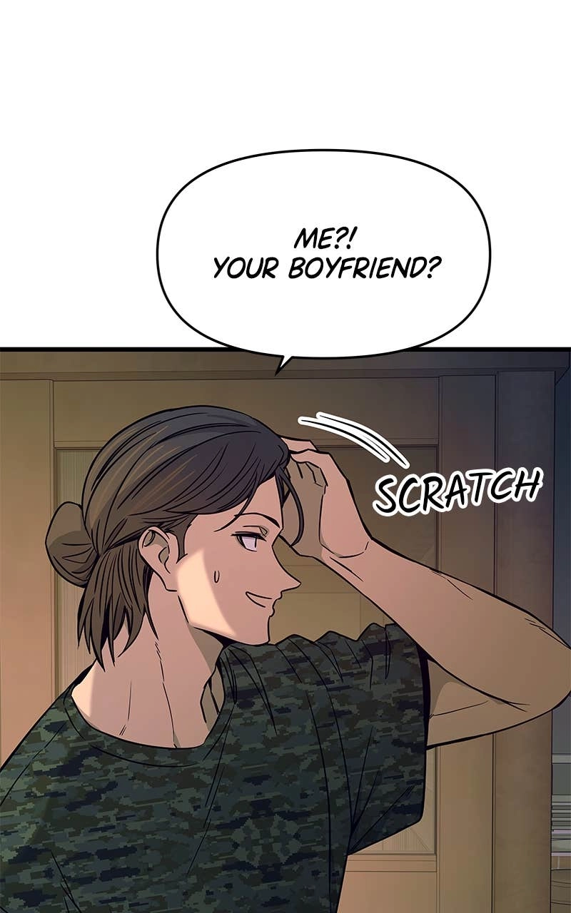 My Bias Gets on the Last Train Chapter 18 Page 98