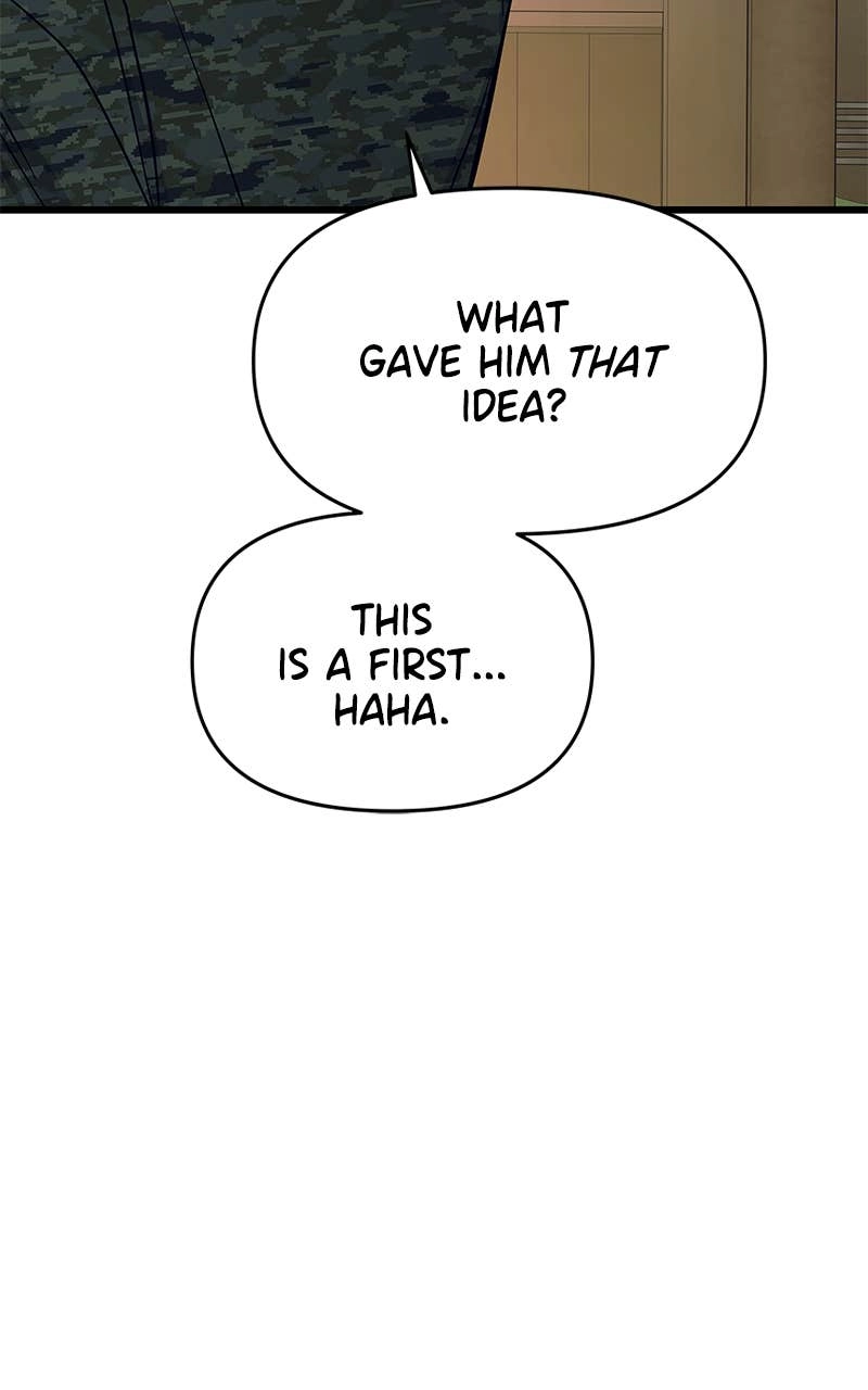My Bias Gets on the Last Train Chapter 18 Page 99