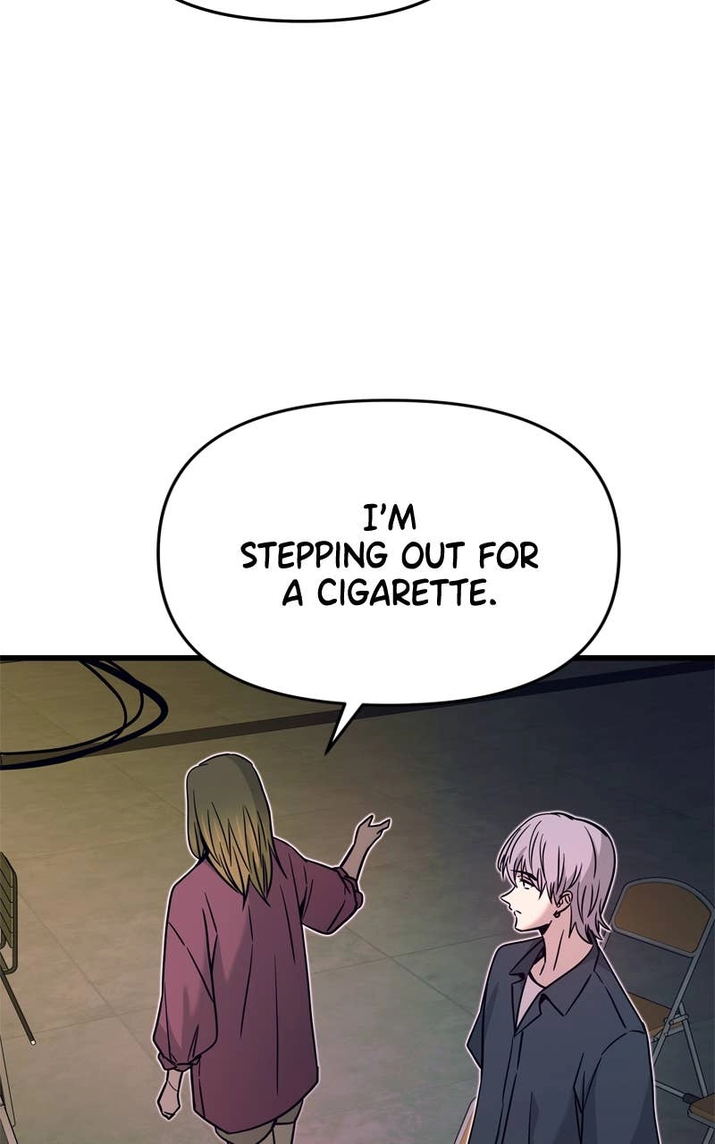 My Bias Gets on the Last Train Chapter 24 Page 101