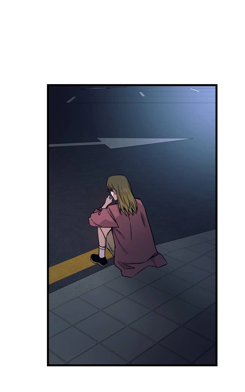 My Bias Gets on the Last Train Chapter 24 Page 105