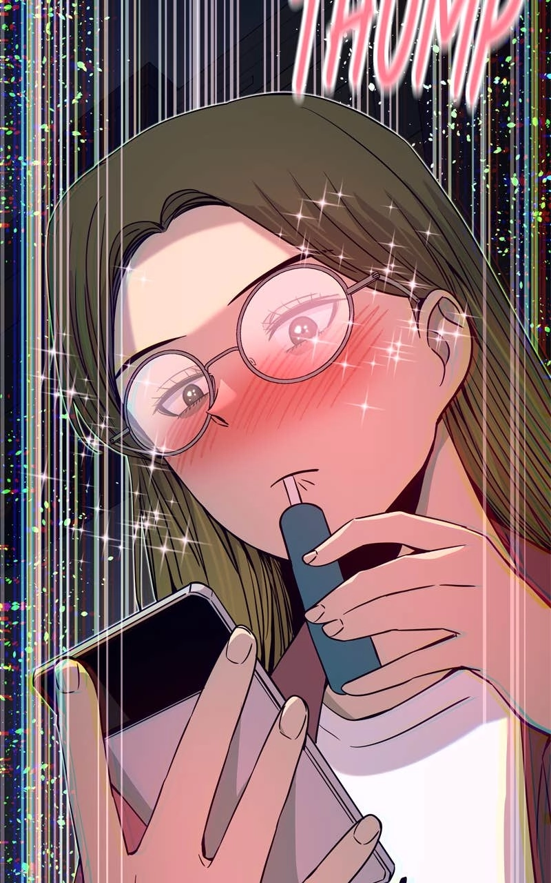 My Bias Gets on the Last Train Chapter 24 Page 108