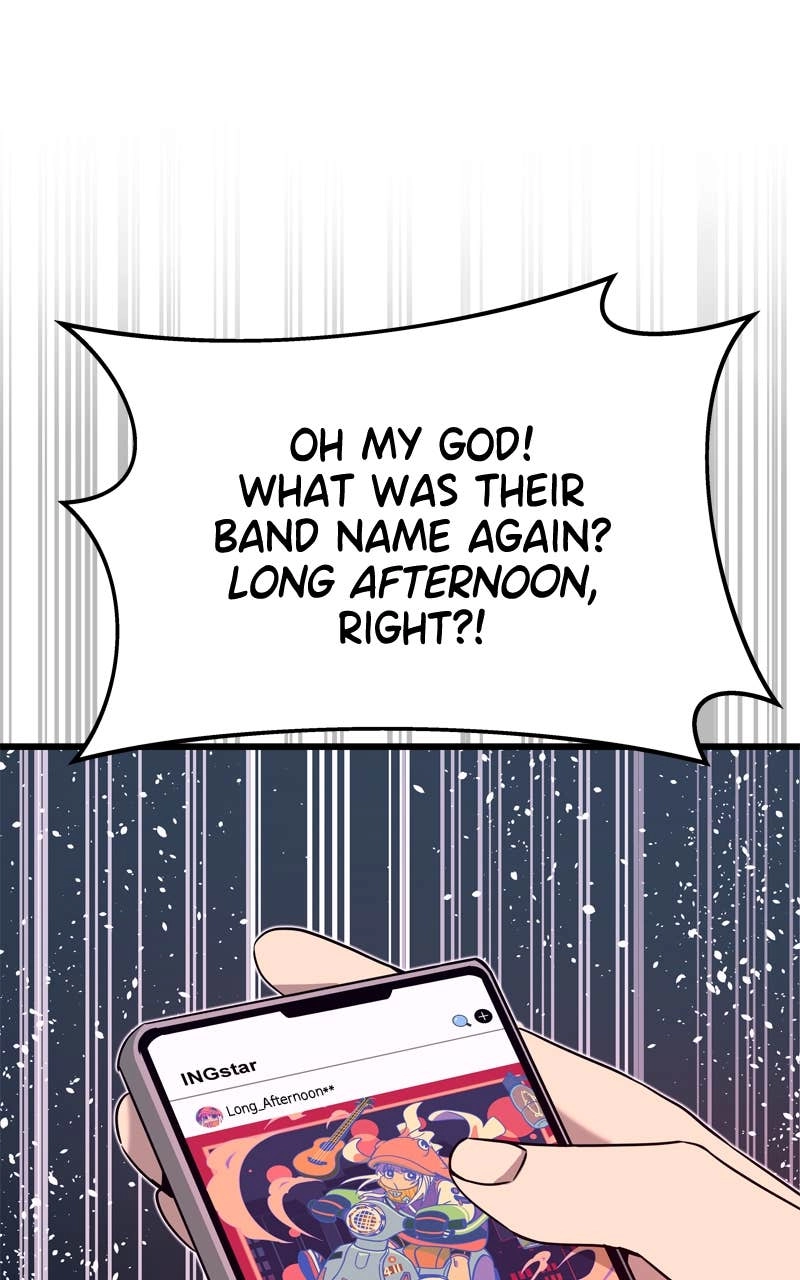 My Bias Gets on the Last Train Chapter 24 Page 110