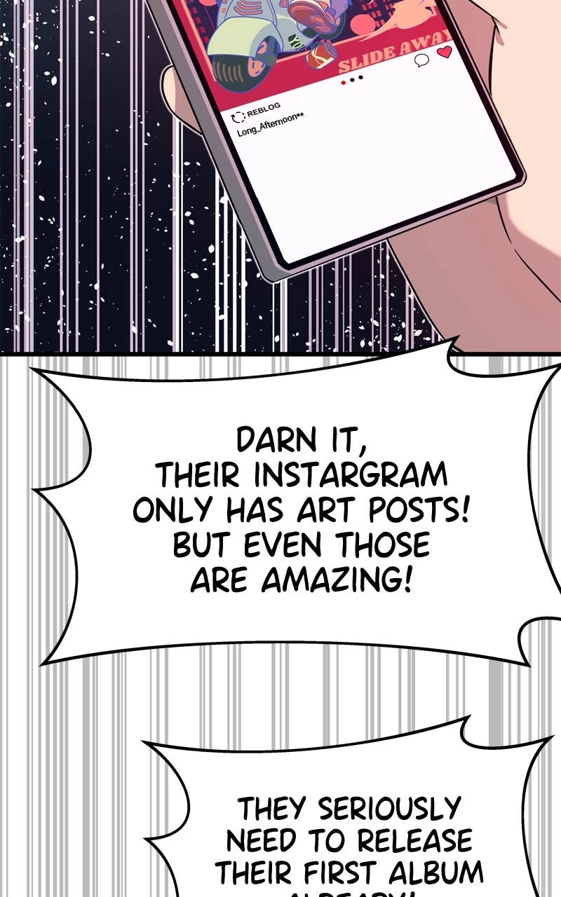 My Bias Gets on the Last Train Chapter 24 Page 111