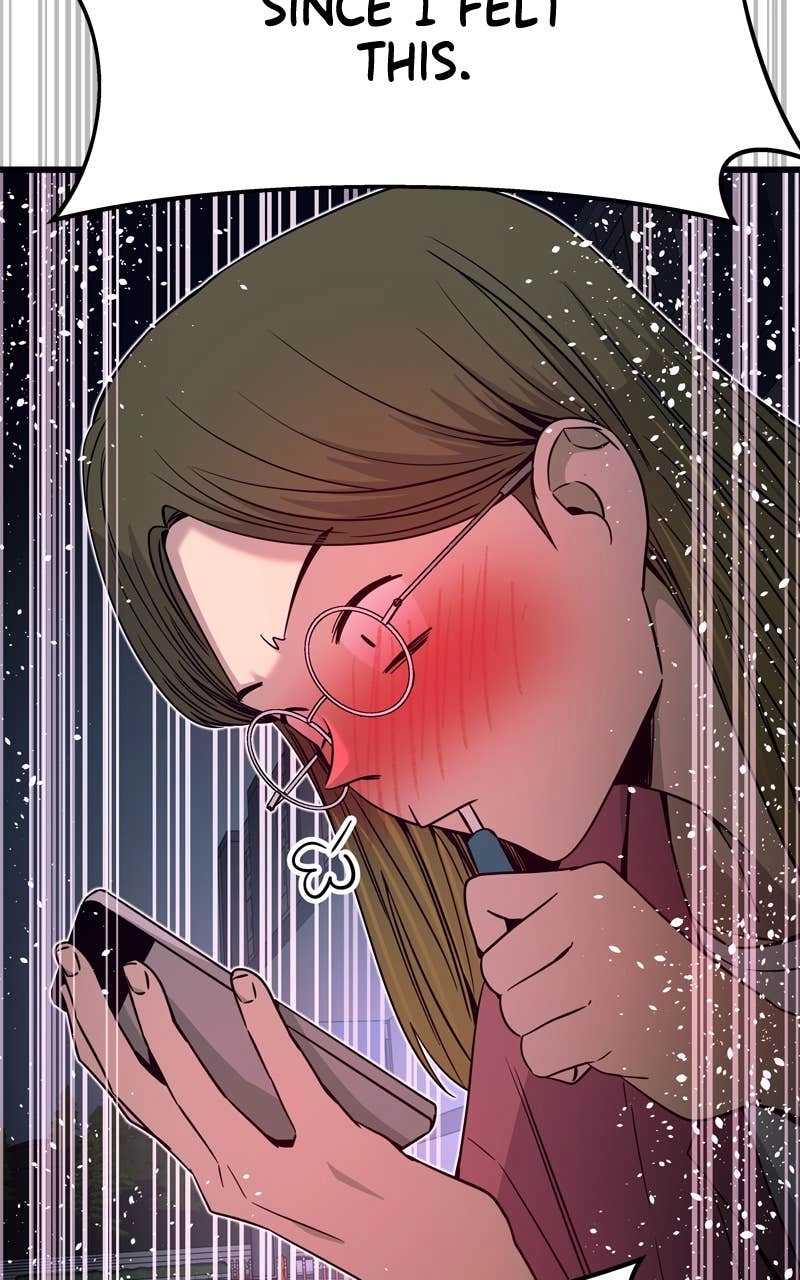 My Bias Gets on the Last Train Chapter 24 Page 113