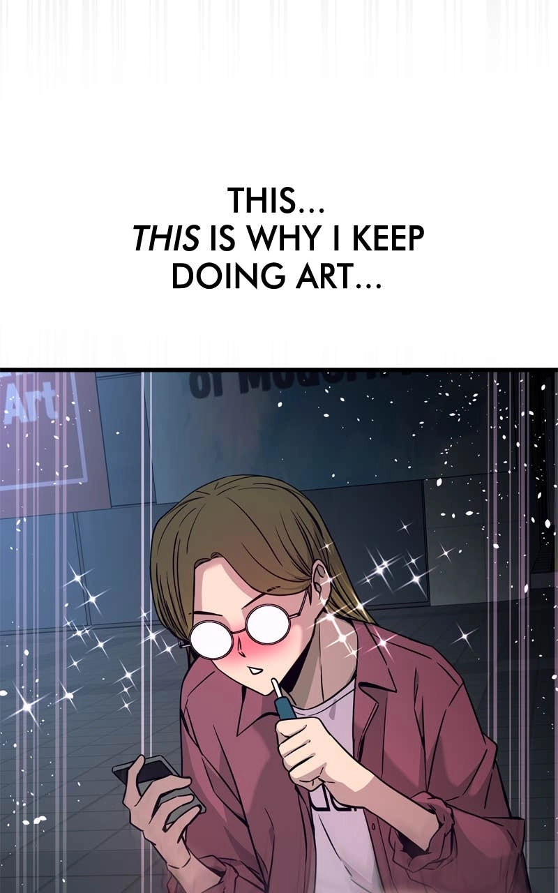 My Bias Gets on the Last Train Chapter 24 Page 115