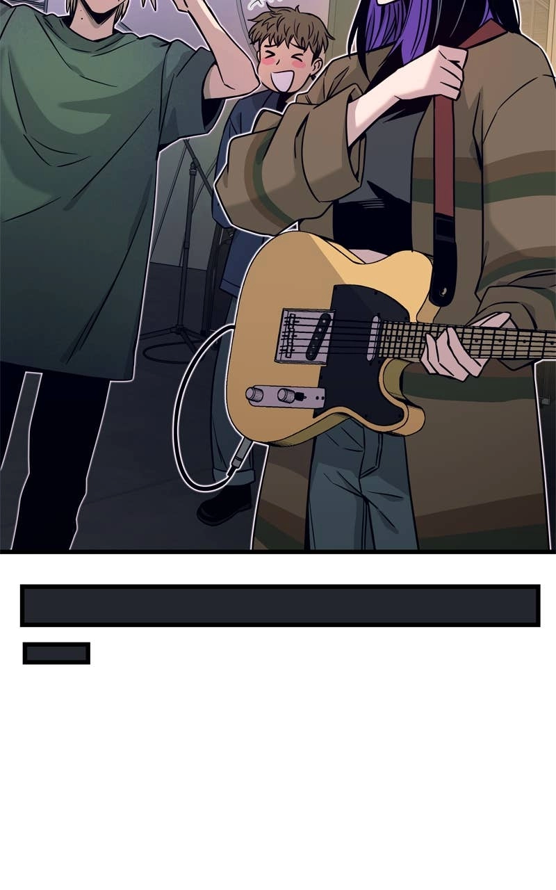 My Bias Gets on the Last Train Chapter 24 Page 119