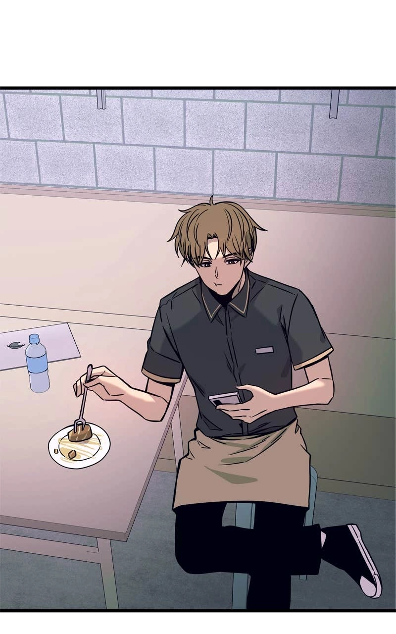 My Bias Gets on the Last Train Chapter 24 Page 124