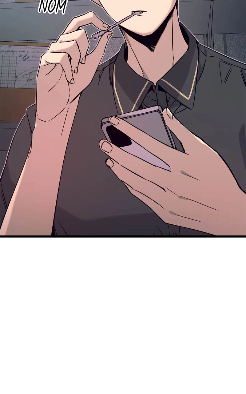 My Bias Gets on the Last Train Chapter 24 Page 126