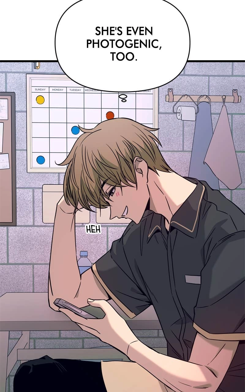 My Bias Gets on the Last Train Chapter 24 Page 129