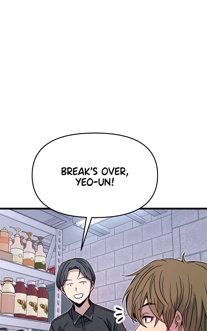 My Bias Gets on the Last Train Chapter 24 Page 134