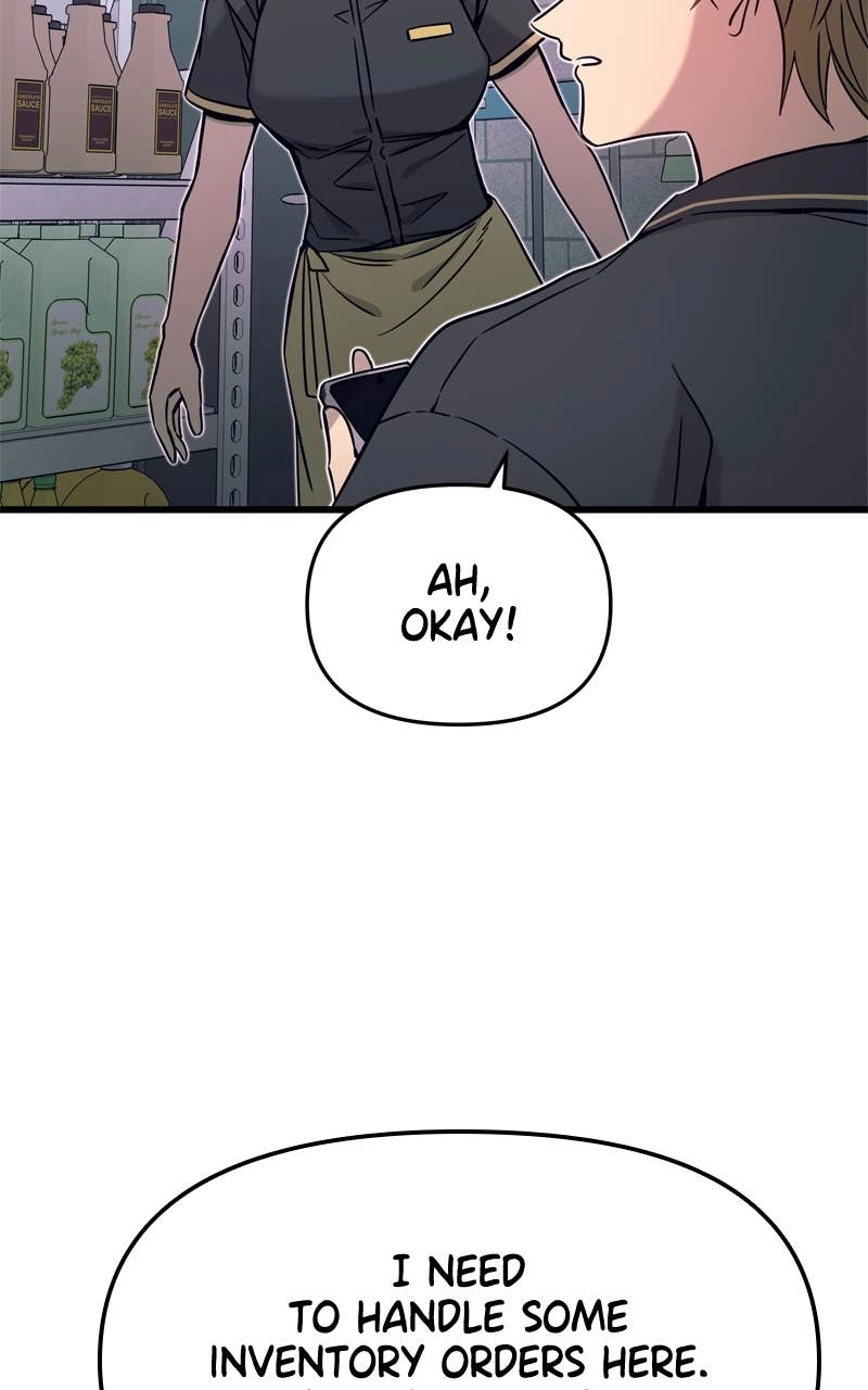 My Bias Gets on the Last Train Chapter 24 Page 135