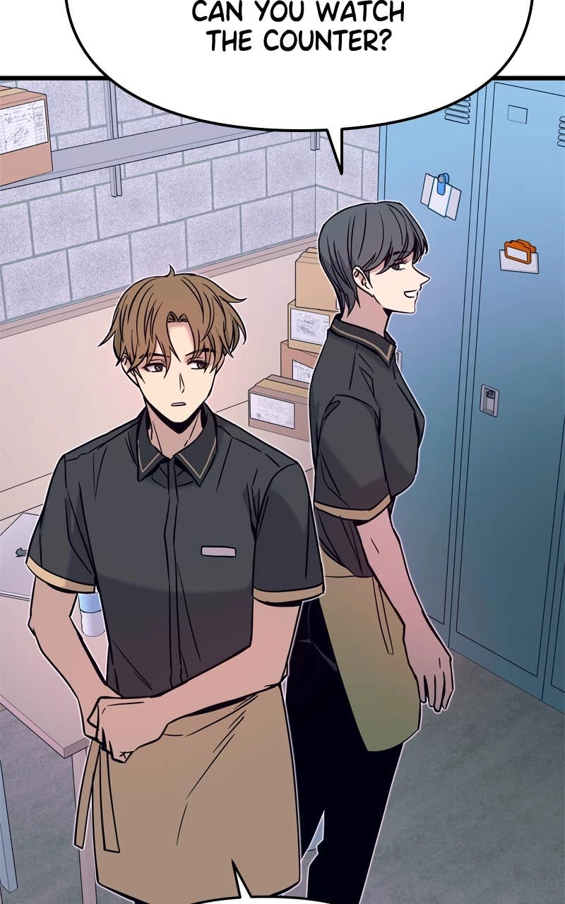 My Bias Gets on the Last Train Chapter 24 Page 136