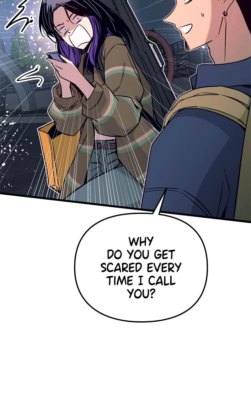 My Bias Gets on the Last Train Chapter 24 Page 13
