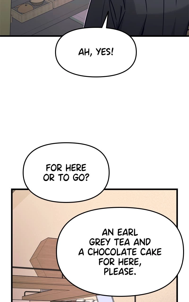 My Bias Gets on the Last Train Chapter 24 Page 140
