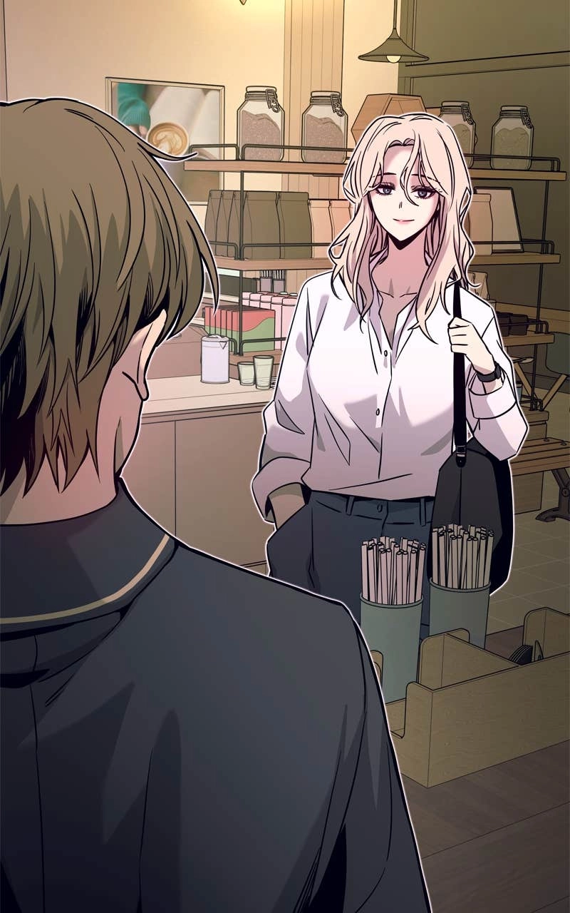 My Bias Gets on the Last Train Chapter 24 Page 145