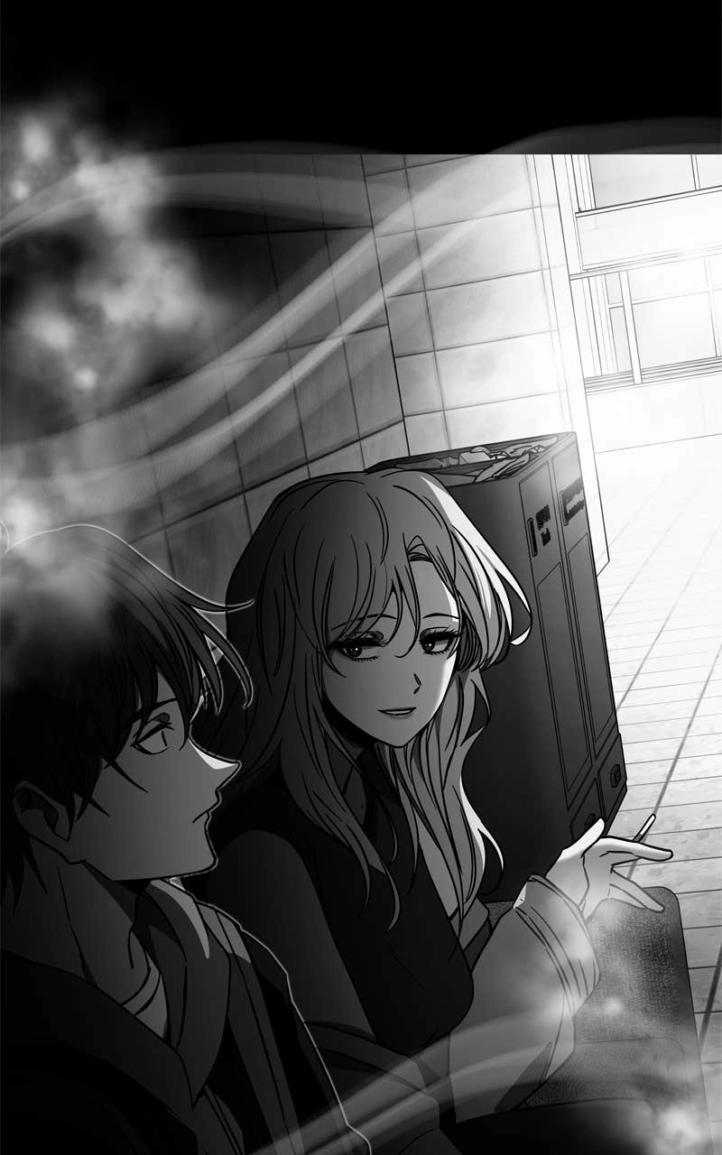 My Bias Gets on the Last Train Chapter 24 Page 152