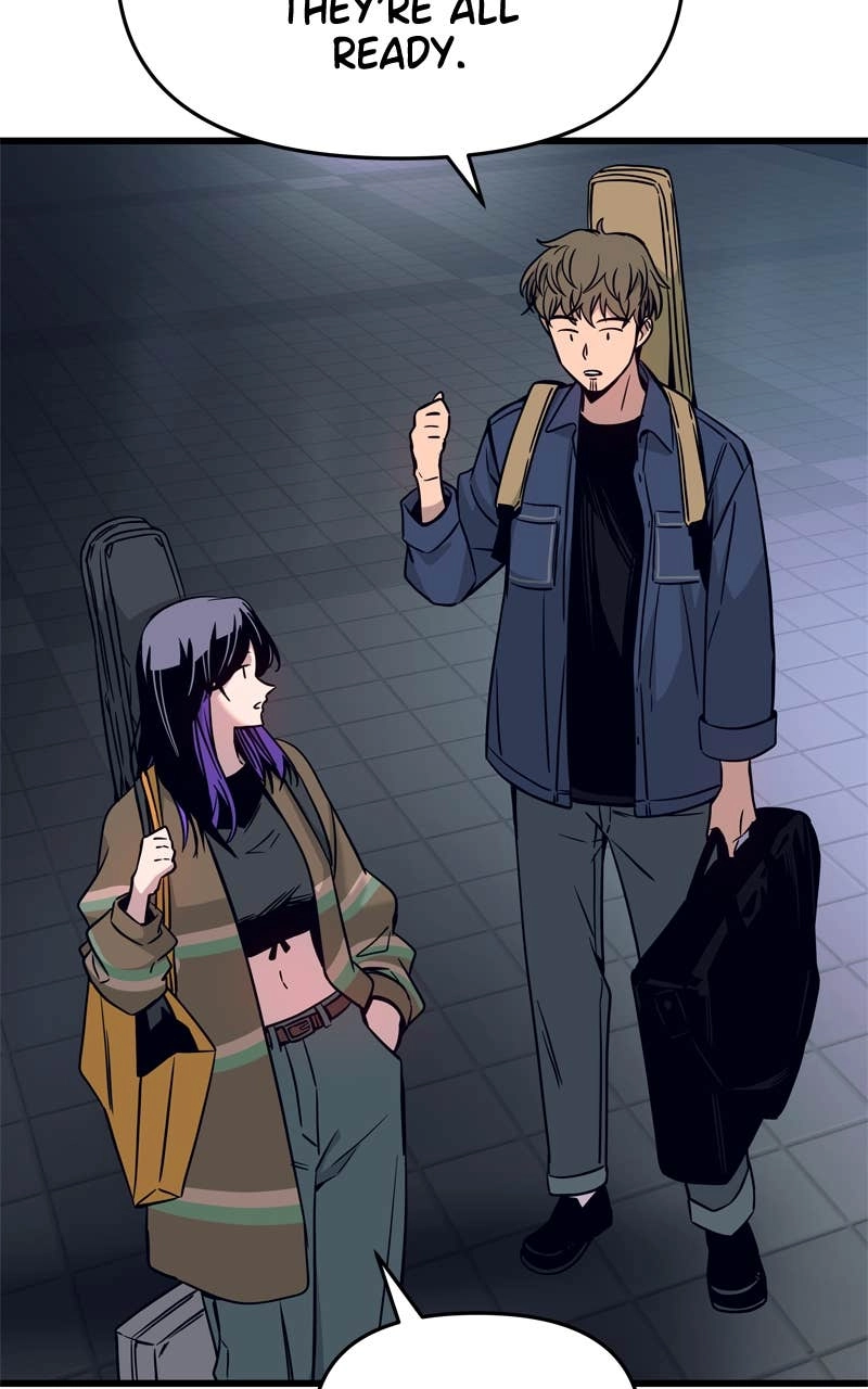 My Bias Gets on the Last Train Chapter 24 Page 16
