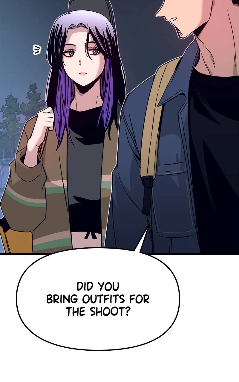 My Bias Gets on the Last Train Chapter 24 Page 18