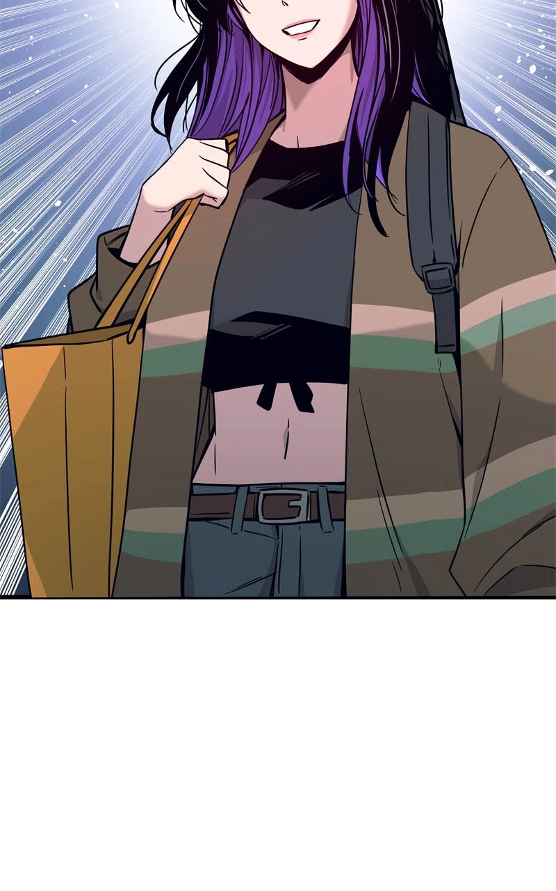 My Bias Gets on the Last Train Chapter 24 Page 20