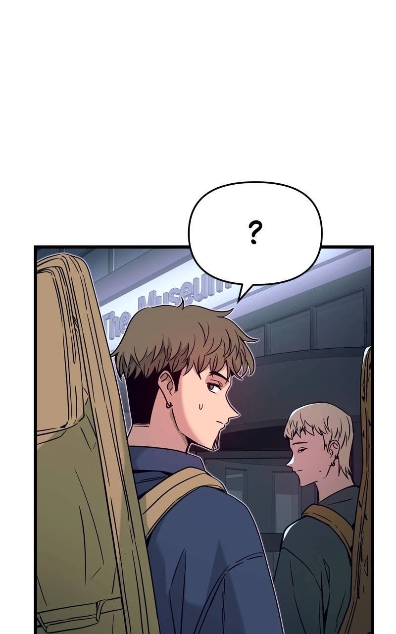 My Bias Gets on the Last Train Chapter 24 Page 21