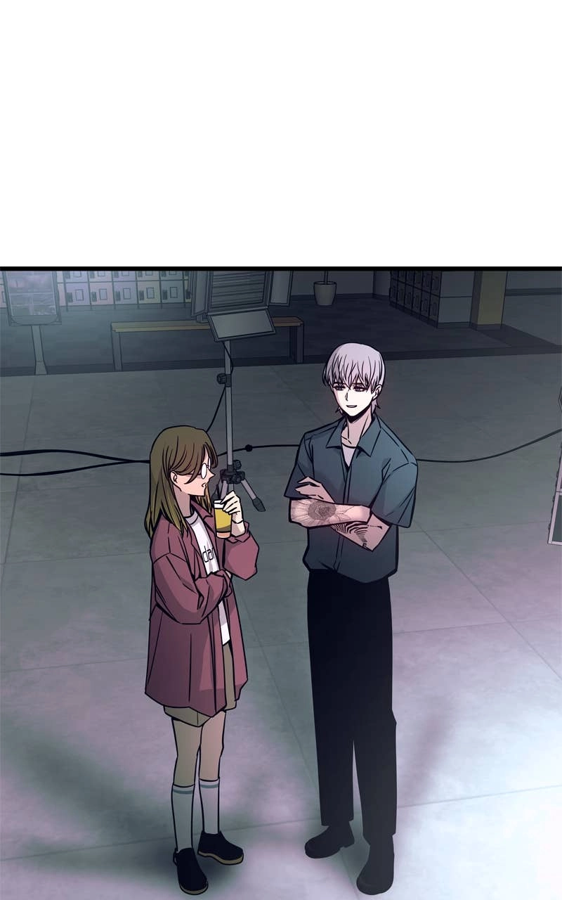 My Bias Gets on the Last Train Chapter 24 Page 24