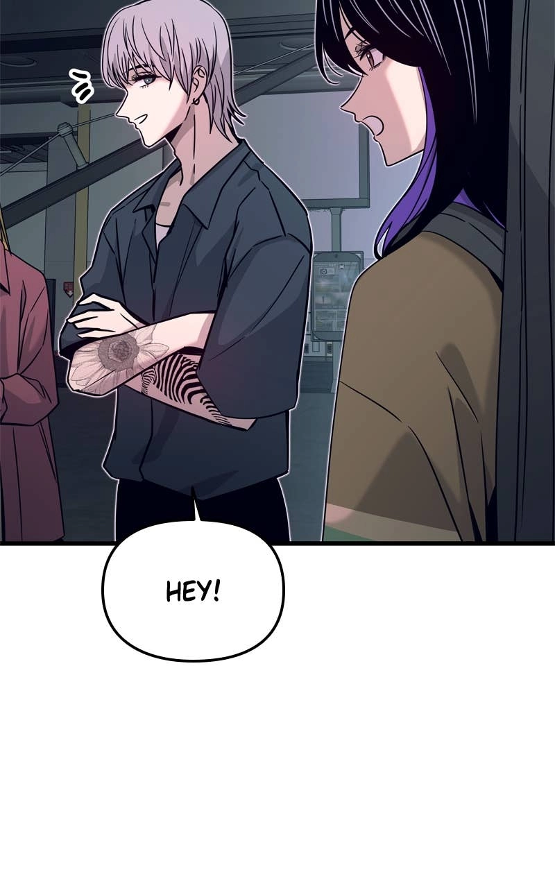 My Bias Gets on the Last Train Chapter 24 Page 26